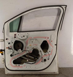 Porte avant droit OPEL CROSSLAND X Photo n°6