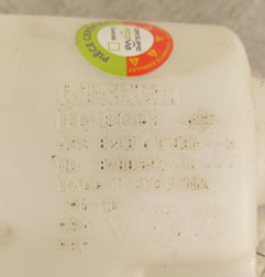 Vase de lave glace RENAULT TWINGO 2 Photo n°3