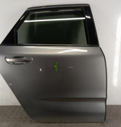 Porte arriere droit CITROEN C4 SPACETOURER Photo n°1