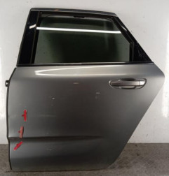 Porte arriere gauche CITROEN C4 SPACETOURER Photo n°1