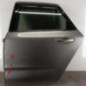 Porte arriere gauche CITROEN C4 SPACETOURER
