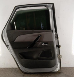 Porte arriere gauche CITROEN C4 SPACETOURER Photo n°6