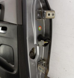 Porte arriere gauche CITROEN C4 SPACETOURER Photo n°7