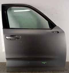 Porte avant droit CITROEN C4 SPACETOURER Photo n°1