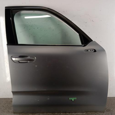 Porte avant droit CITROEN C4 SPACETOURER Photo n°1