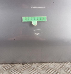 Porte avant droit CITROEN C4 SPACETOURER