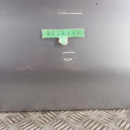 Porte avant droit CITROEN C4 SPACETOURER