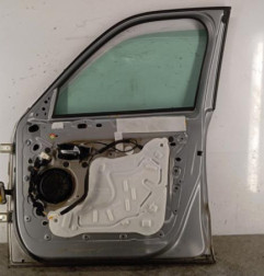 Porte avant droit CITROEN C4 SPACETOURER Photo n°4