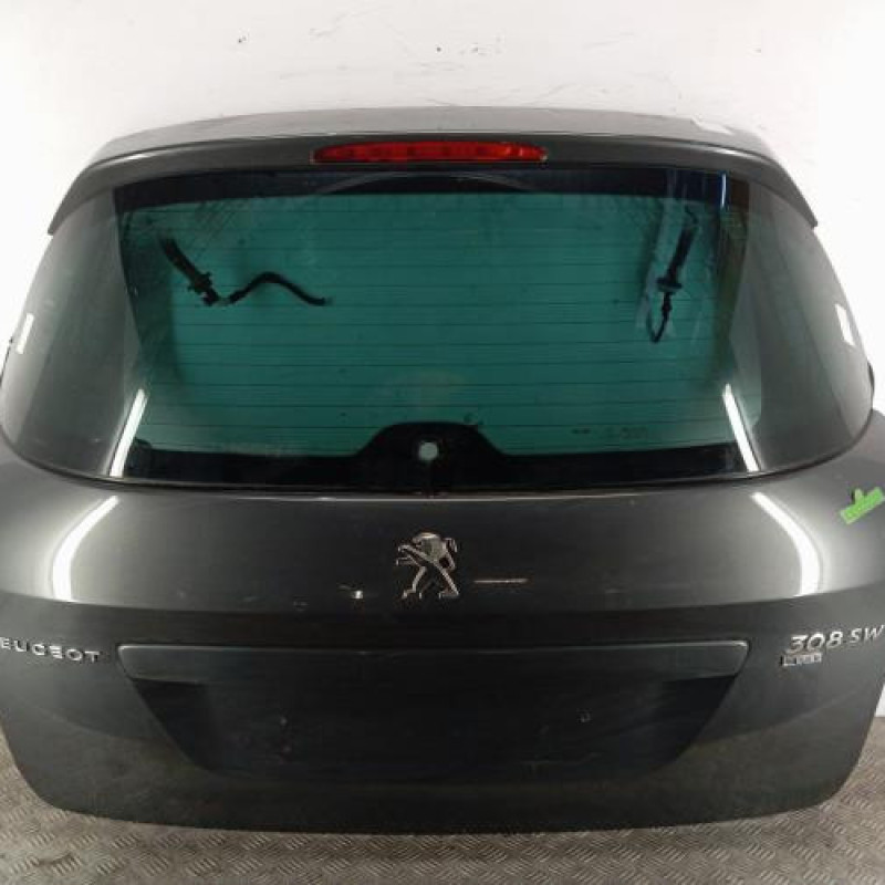 Malle/Hayon arriere PEUGEOT 308 1 SW
