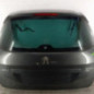 Malle/Hayon arriere PEUGEOT 308 1 SW