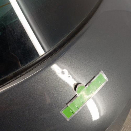 Malle/Hayon arriere PEUGEOT 308 1 SW