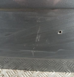 Malle/Hayon arriere PEUGEOT 308 1 SW Photo n°3