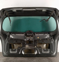 Malle/Hayon arriere PEUGEOT 308 1 SW Photo n°6