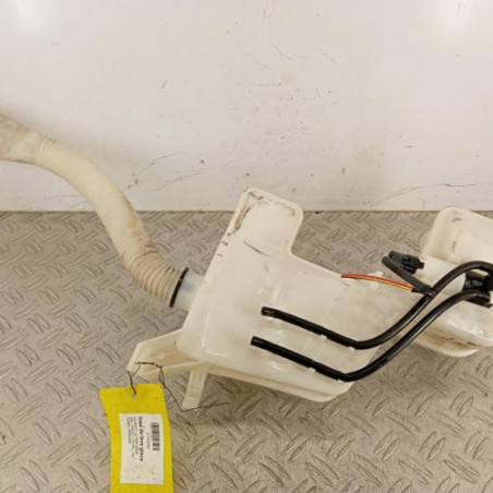 Vase de lave glace PEUGEOT 308 1