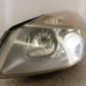 Optique avant principal gauche (feux)(phare) RENAULT SCENIC 2