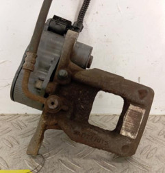 Etrier arriere droit (freinage) PEUGEOT 5008 2 Photo n°1