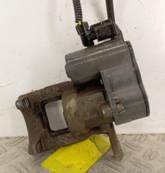 Etrier arriere droit (freinage) PEUGEOT 5008 2 Photo n°3