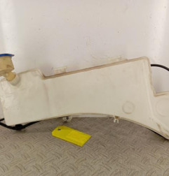 Vase de lave glace PEUGEOT 5008 2 Photo n°1