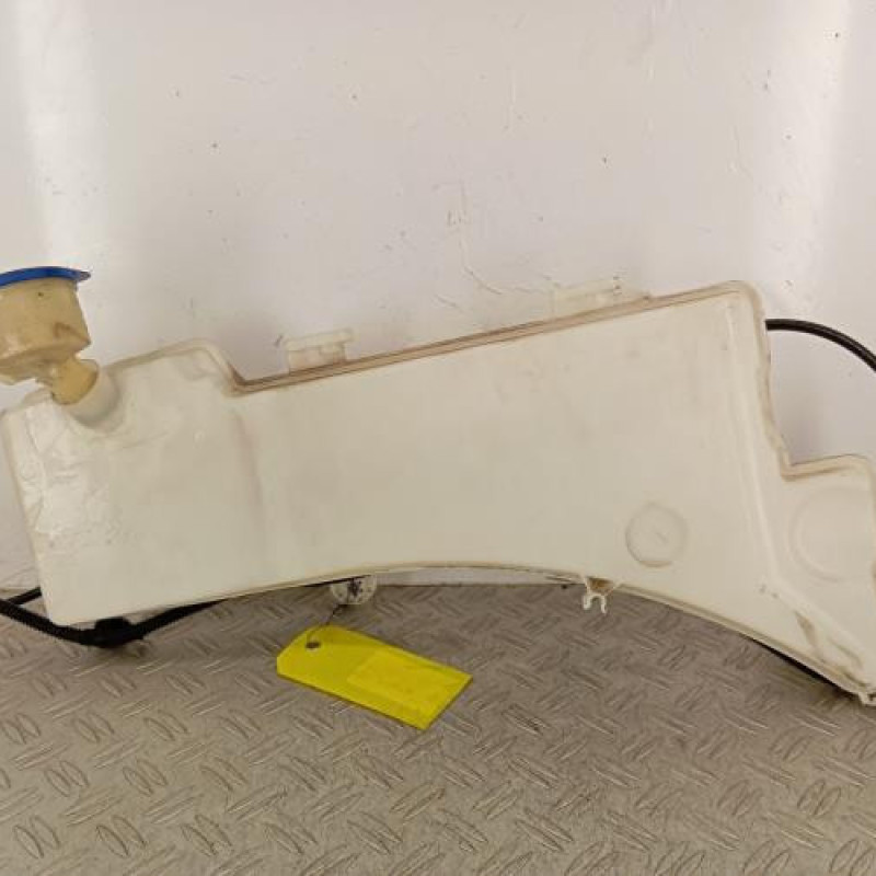 Vase de lave glace PEUGEOT 5008 2 Vase de lave glace PEUGEOT 5008 2