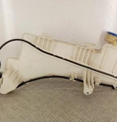 Vase de lave glace PEUGEOT 5008 2