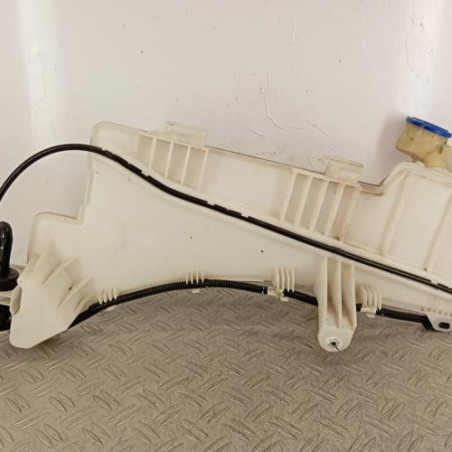 Vase de lave glace PEUGEOT 5008 2