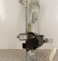 Leve vitre electrique arriere gauche PEUGEOT 308 1 Photo n°1