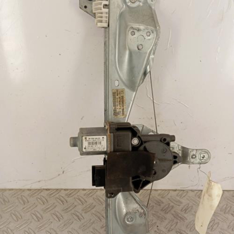 Leve vitre electrique arriere gauche PEUGEOT 308 1