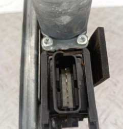 Leve vitre electrique arriere gauche PEUGEOT 308 1 Photo n°3