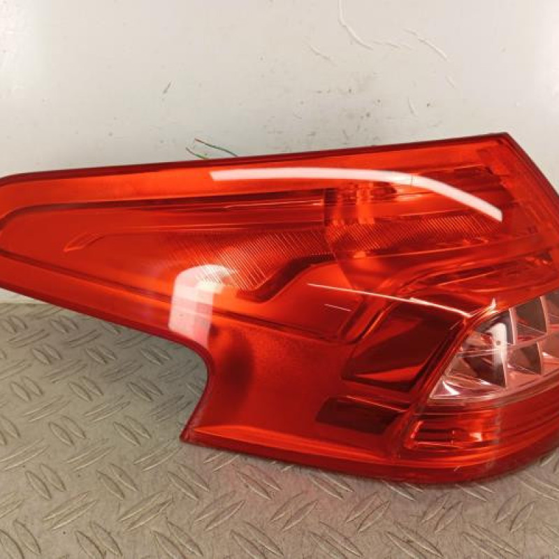 Feu arriere principal gauche (feux) CITROEN C5 2