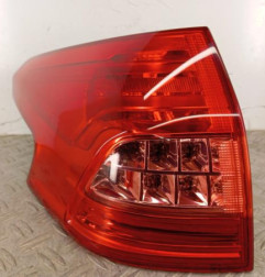 Feu arriere principal gauche (feux) CITROEN C5 2