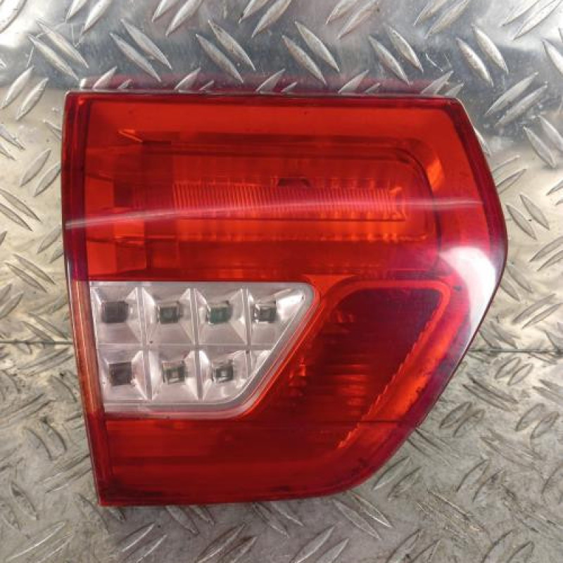 Feu arriere secondaire gauche (feux) CITROEN C5 2