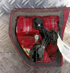 Feu arriere secondaire gauche (feux) CITROEN C5 2