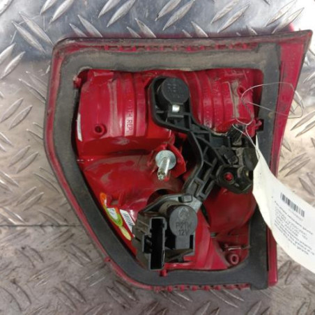 Feu arriere secondaire gauche (feux) CITROEN C5 2