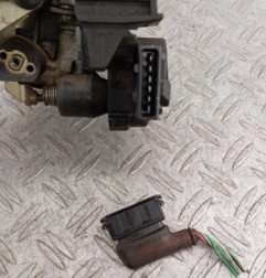 Bloc monopoint CITROEN SAXO