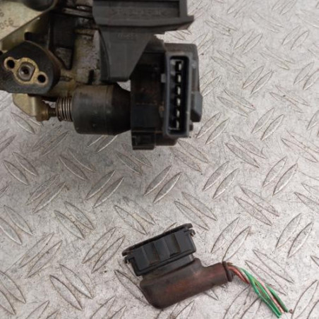 Bloc monopoint CITROEN SAXO