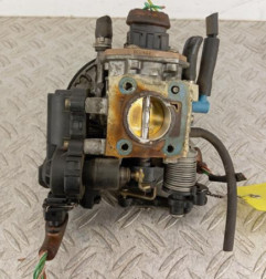 Bloc monopoint CITROEN SAXO Photo n°4