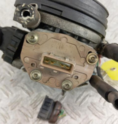 Bloc monopoint CITROEN SAXO Photo n°5