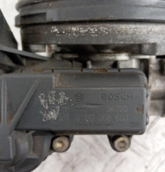 Bloc monopoint CITROEN SAXO Photo n°6