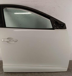 Porte avant droit RENAULT MEGANE 3 Photo n°1