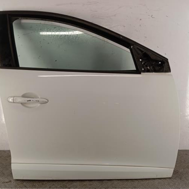 Porte avant droit RENAULT MEGANE 3