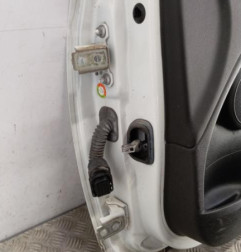 Porte avant droit RENAULT MEGANE 3 Photo n°5