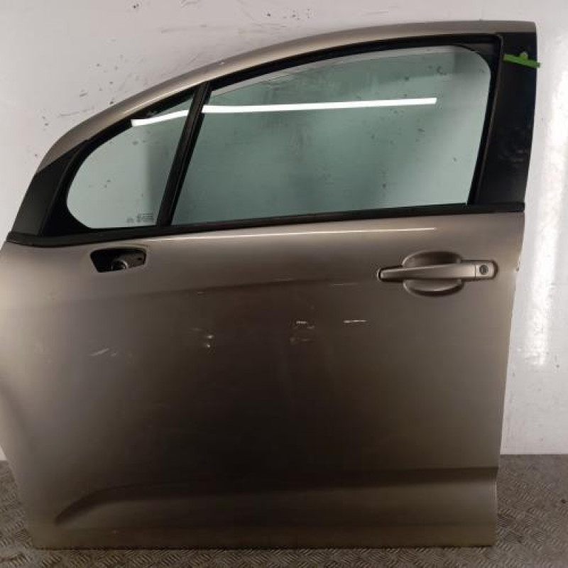 Porte avant gauche CITROEN C3 2