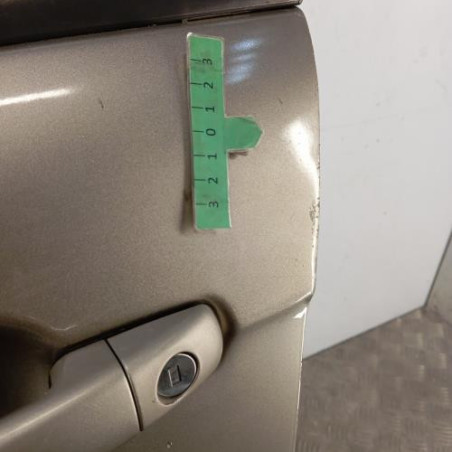 Porte avant gauche CITROEN C3 2