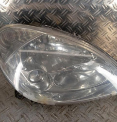Optique avant principal droit (feux)(phare) CITROEN XSARA Photo n°1