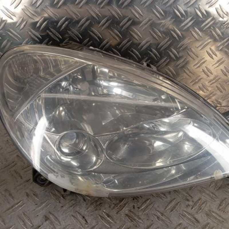 Optique avant principal droit (feux)(phare) CITROEN XSARA