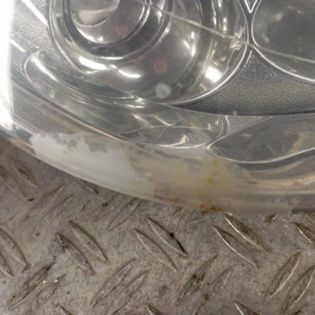 Optique avant principal droit (feux)(phare) CITROEN XSARA