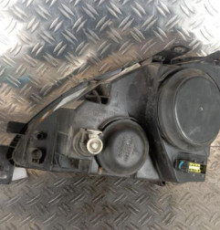 Optique avant principal droit (feux)(phare) CITROEN XSARA Photo n°4