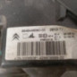 Optique avant principal droit (feux)(phare) CITROEN XSARA