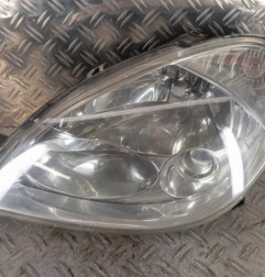 Optique avant principal gauche (feux)(phare) CITROEN XSARA Photo n°1