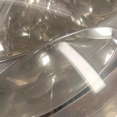 Optique avant principal gauche (feux)(phare) CITROEN XSARA